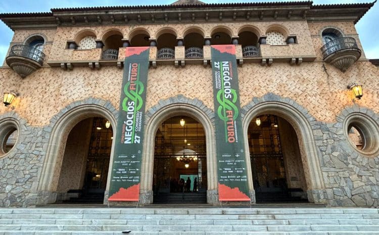  Começa em Araxá o maior encontro empresarial de Minas Gerais