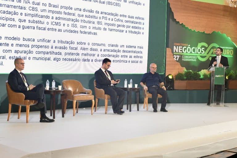 PAINEL CEAJE – REFORMA TRIBUTÁRIA