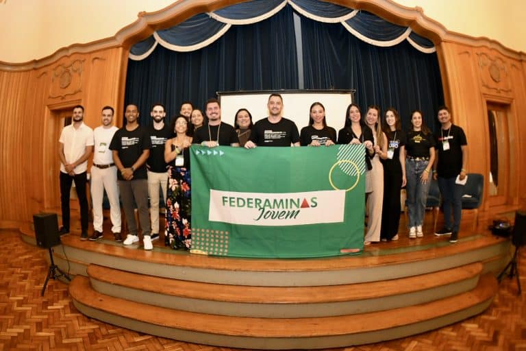 FEDERAMINAS JOVEM