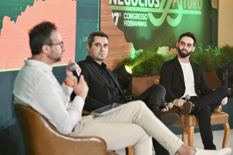 PAINEL FEDERAMINAS JOVEM