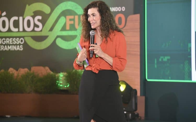  Inovação, sustentabilidade e liderança marcam as discussões do Congresso da Federaminas em Araxá