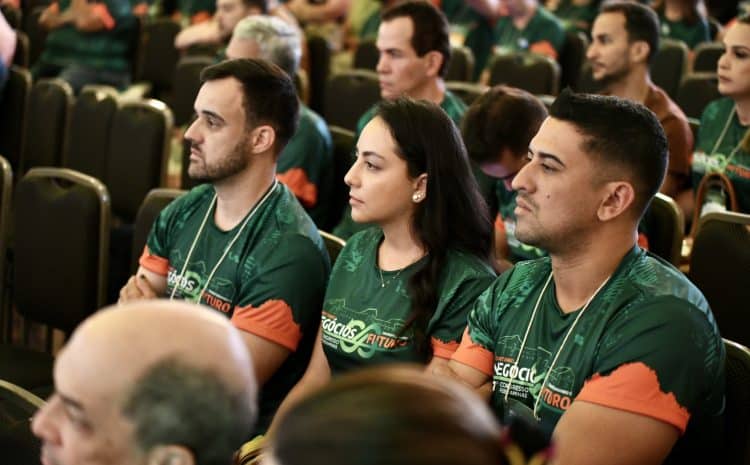  Empresários destacam aprendizado e conexões no Congresso da Federaminas