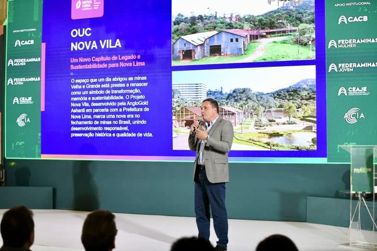 PREFEITURA NOVA LIMA