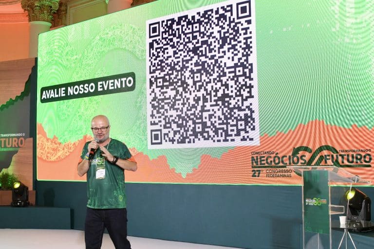 CASE – VERDE QUE DA LUCRO