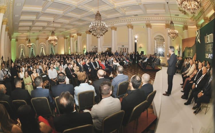  Federaminas reúne líderes de todo o Estado e aponta caminhos para o futuro dos negócios